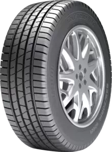 Всесезонная шина Armstrong Tru-Trac HT 275/60R20 115H фото