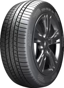 Всесезонная шина Armstrong Tru-Trac SU 245/45R20 103Y фото