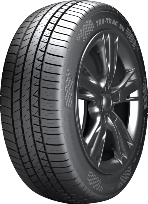 Armstrong Tru-Trac SU 275/40R22 108Y
