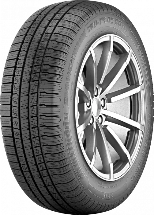 Armstrong Tru-Trac SU Flex 225/65R17 102H