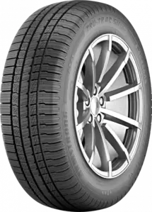 Всесезонная шина Armstrong Tru-Trac SU Flex 235/60R18 107V фото