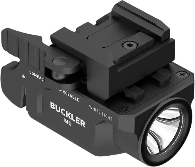 Armytek Buckler M1