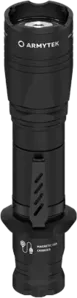 Фонарь Armytek Dobermann Pro Magnet USB (теплый свет) фото