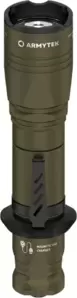 Фонарь Armytek Dobermann Pro Magnet USB Olive (белый свет) фото