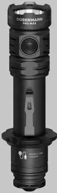 Armytek Dobermann Pro Max
