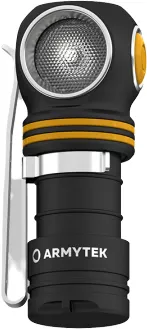 Armytek Elf C1 USB-С (теплый белый)