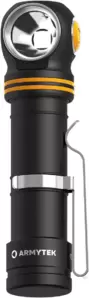 Мультифонарь Armytek Elf C2 Max LR USB-C (белый) фото