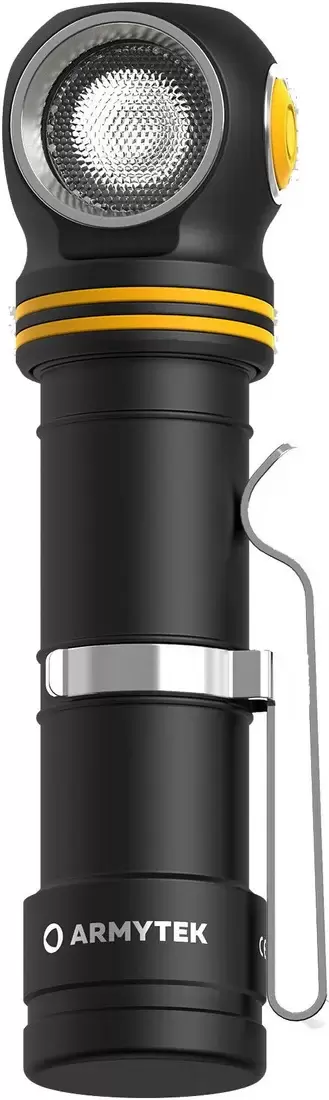 Armytek Elf C2 Max USB-C (теплый)