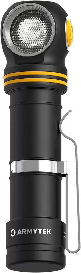 Armytek Elf C2 Max WR USB-C (белый)