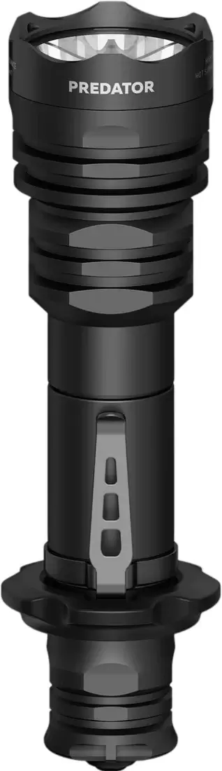 Armytek Predator (белый свет)