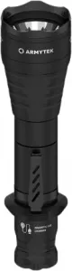 Тактический фонарь Armytek Predator Pro Magnet USB XHP35.2 White F07301C фото