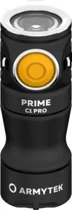 Фонарь Armytek Prime C1 Pro (теплый) фото
