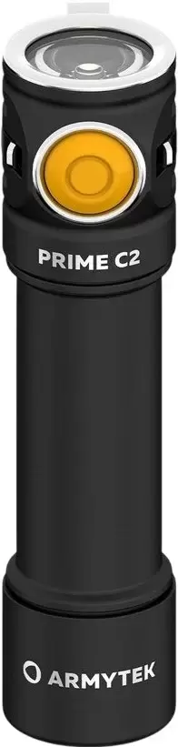 Armytek Prime C2 Magnet USB (теплый свет)