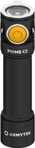 Фонарь Armytek Prime C2 Magnet USB (теплый свет) фото