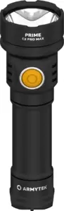 Фонарь Armytek Prime C2 Pro MAX (теплый)