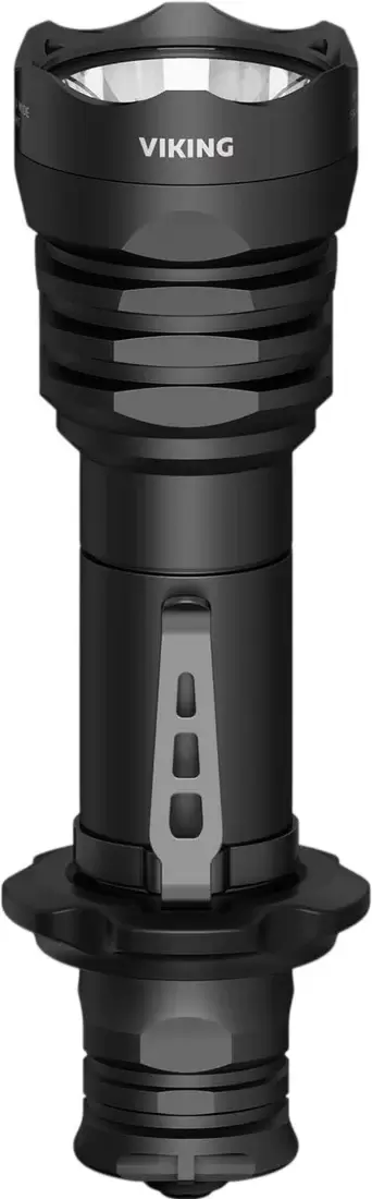 Armytek Viking (теплый свет)