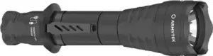 Фонарь Armytek Viking Pro Magnet USB Extended Set (белый) фото