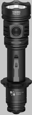 Armytek Viking Pro Max (теплый свет)