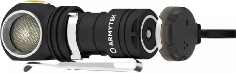 Armytek Wizard C1 Pro Magnet USB (теплый)