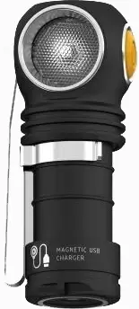 Armytek Wizard C1 WRG