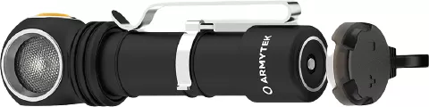 Armytek Wizard C2 Magnet USB F08901C