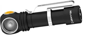 Фонарь Armytek Wizard C2 WG Magnet USB (белый) фото