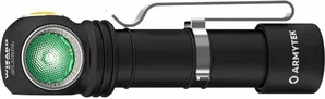 Armytek Wizard C2 WG Magnet USB (теплый свет)