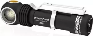 Фонарь Armytek Wizard WR Magnet USB White/Red фото