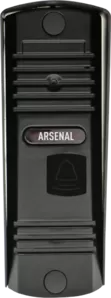 Вызывная панель Arsenal Триумф Pro (черный) фото