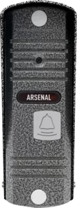 Вызывная панель Arsenal Триумф Pro (серебристый) фото