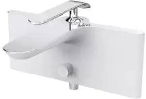 Смеситель Art Platino Emira 020BC фото