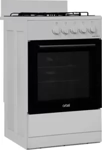 Кухонная плита Artel Apetito 50 00-G (серый) фото