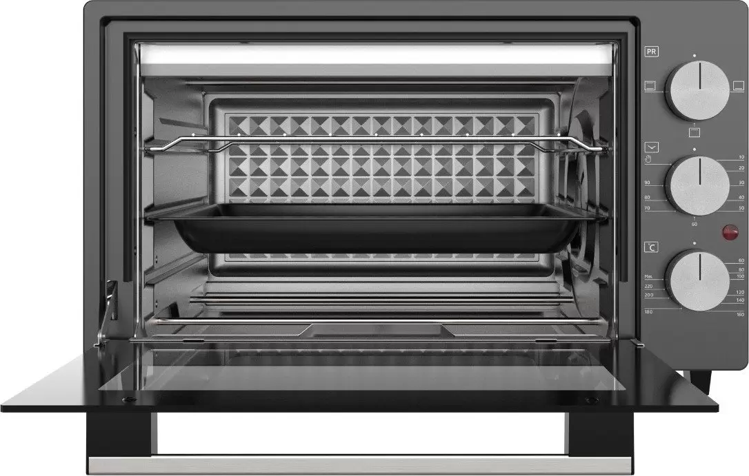 Мини-печь ARDO MO3831A2 фото