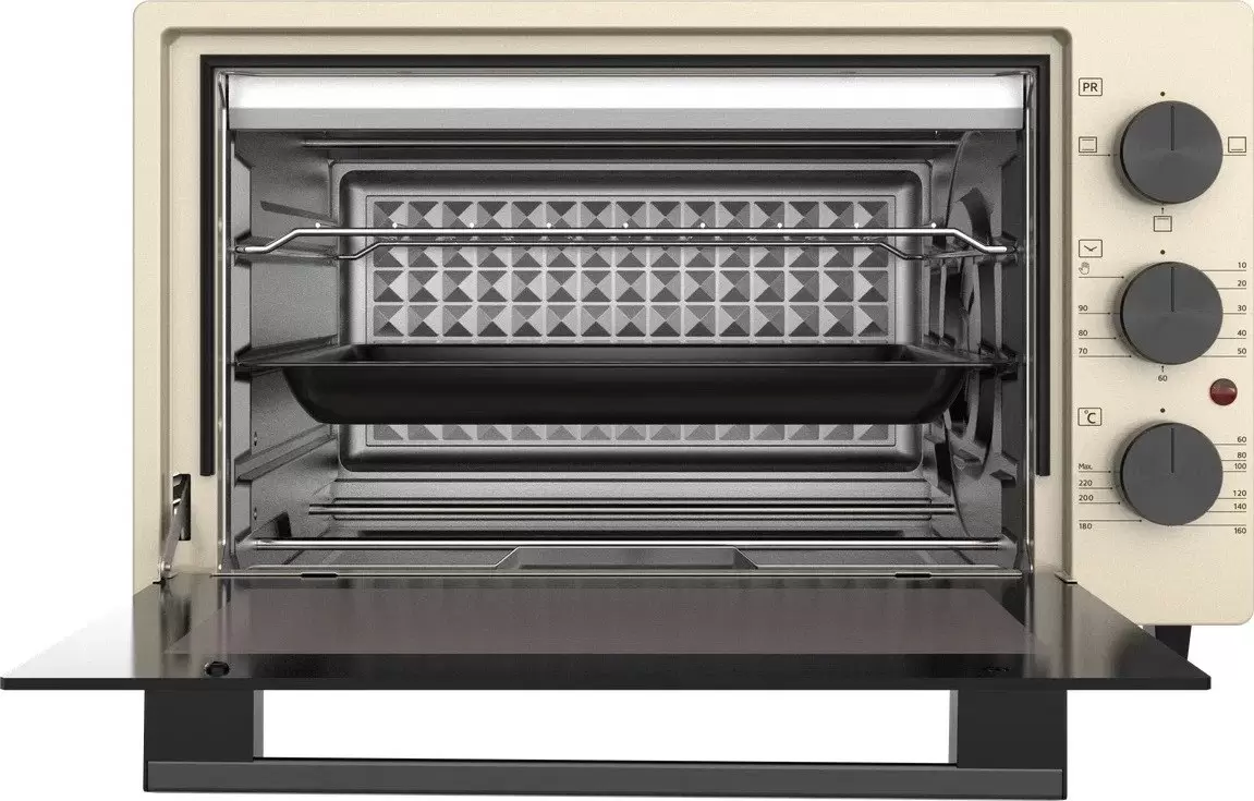 Мини-печь ARDO MO3831C2 фото