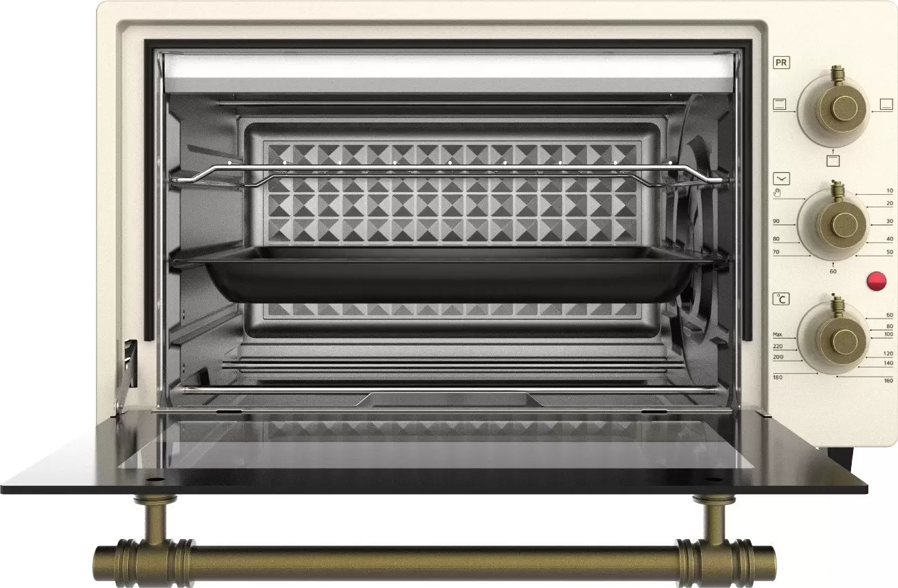 Мини-печь ARDO MO3831RC2 фото