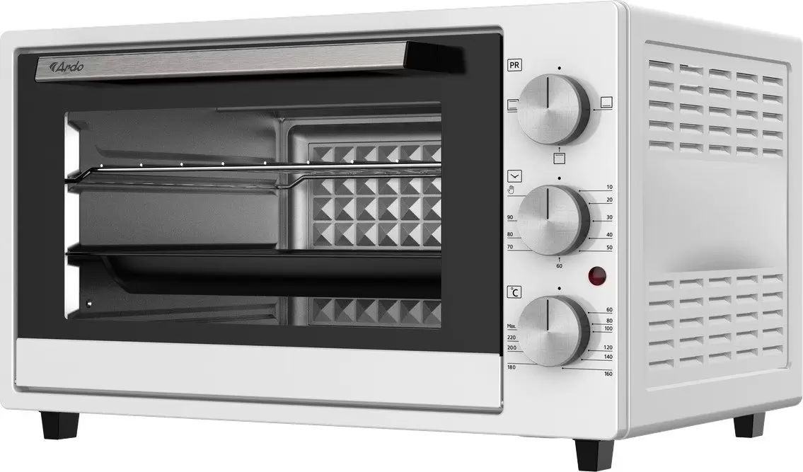 Мини-печь ARDO MO3831W2 фото