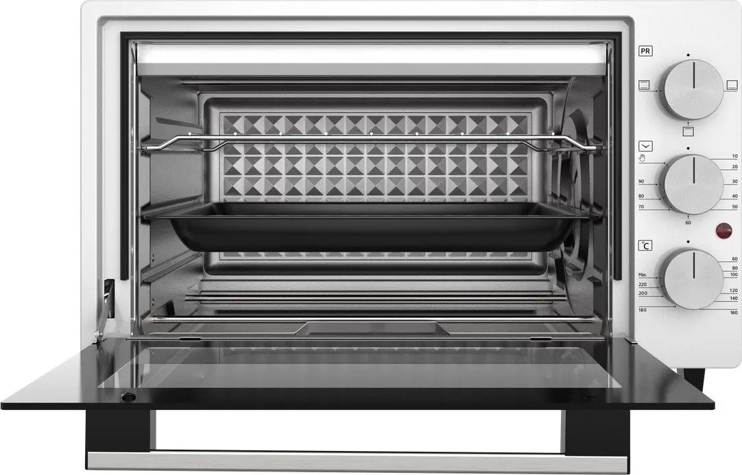 Мини-печь ARDO MO3831W2 фото