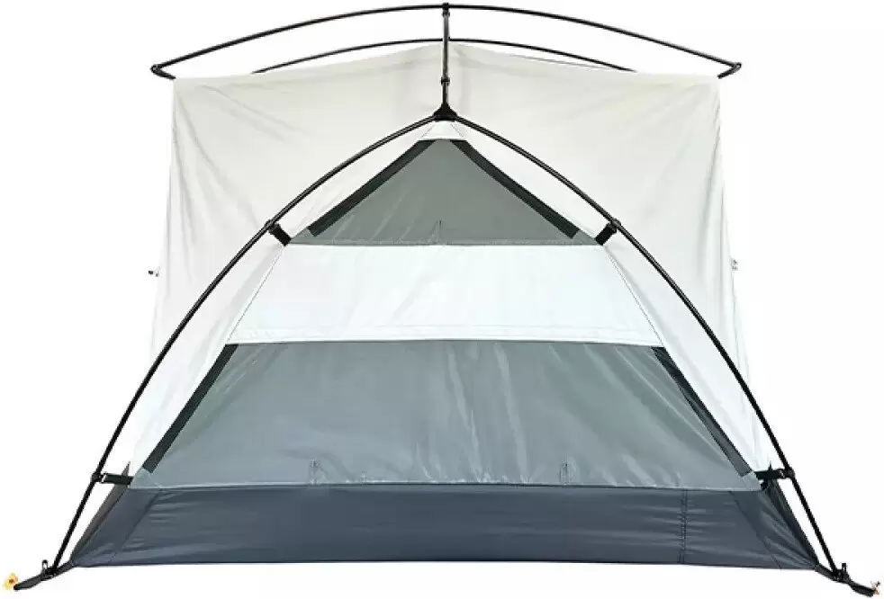 Кемпинговая палатка Artelv 3 (зеленый) фото