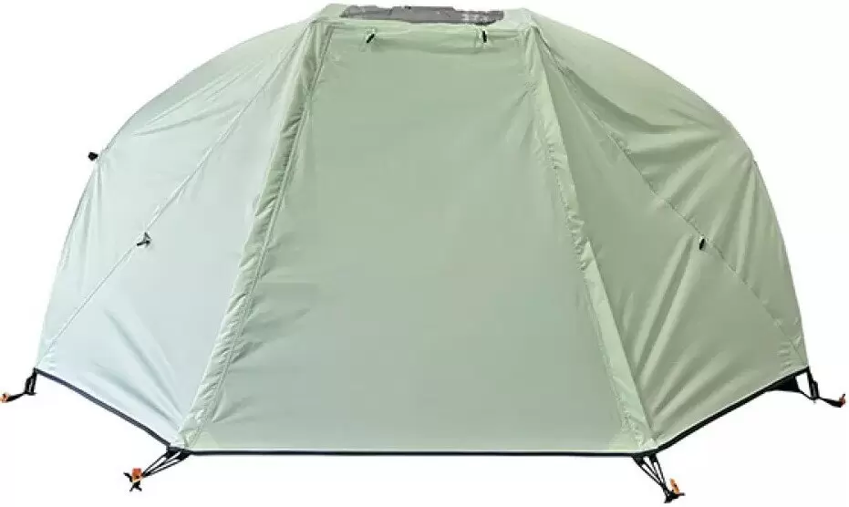 Кемпинговая палатка Artelv 3 (зеленый) фото