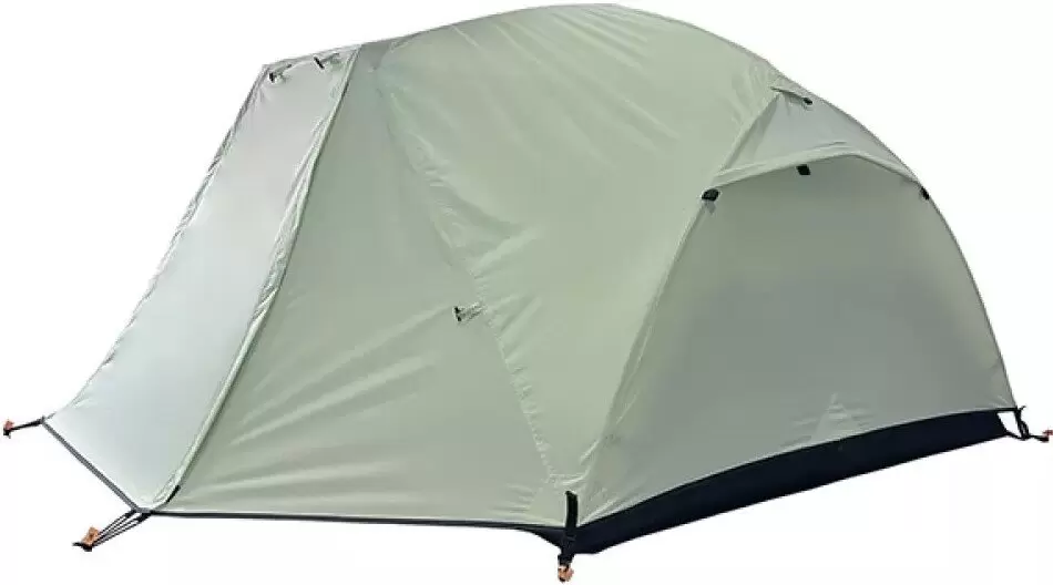 Кемпинговая палатка Artelv 3 (зеленый) фото