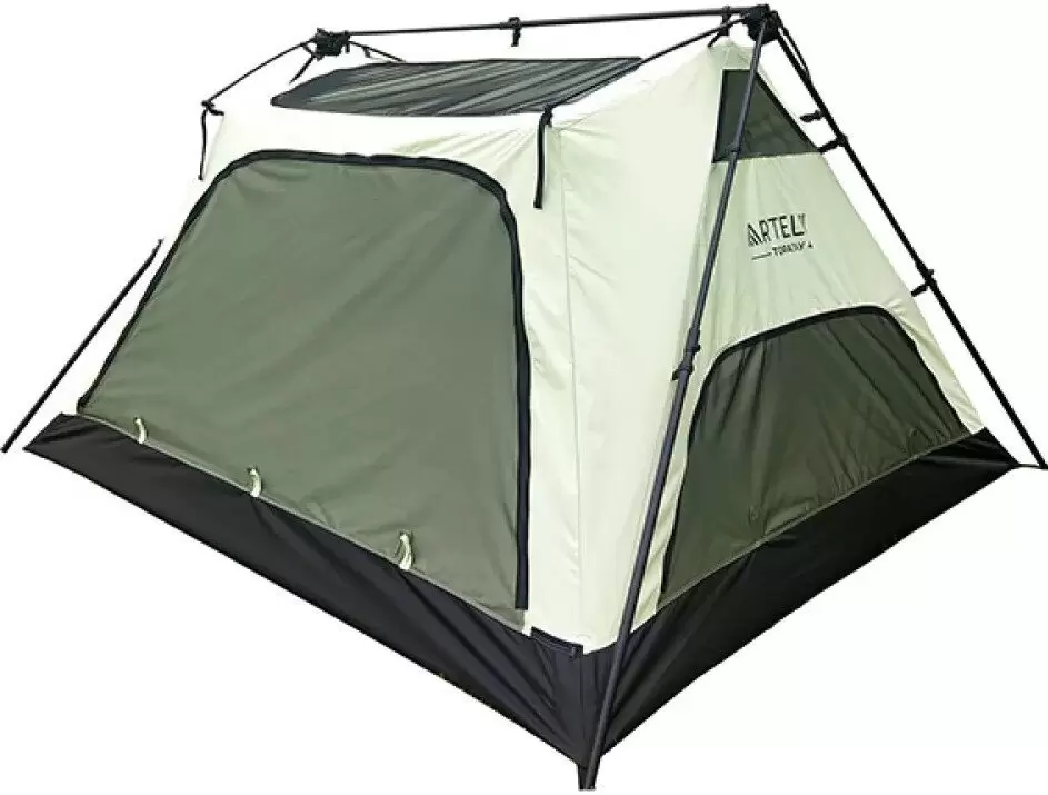 Artelv 4 (зеленый)