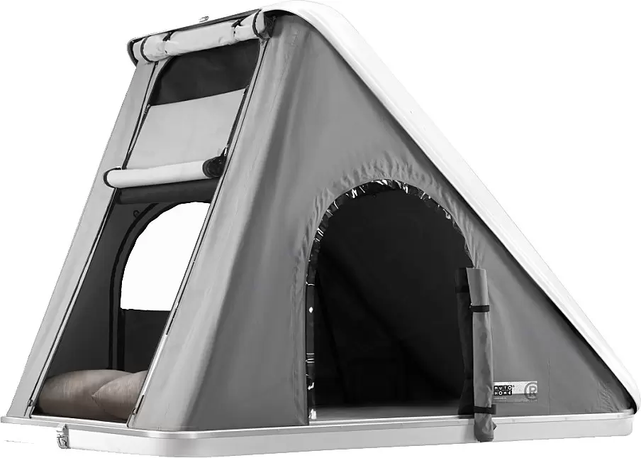 Autohome Columbus Variant Small CVG/01 (серый)