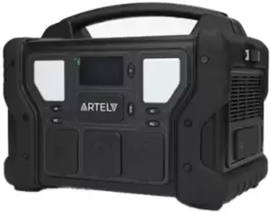 Портативная зарядная станция Artelv Энергия 700 фото
