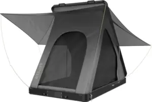 Палатка на крышу автомобиля Artelv Roof Tent P+ ATRT220135P+ фото