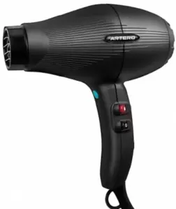 Фен Artero F4 Tekila Black фото