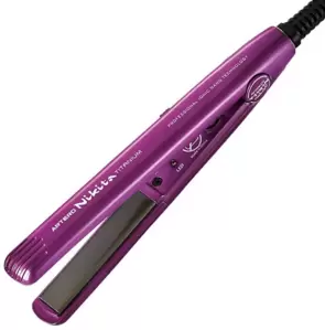 Выпрямитель Artero Nikita Mini Titanium XS фото