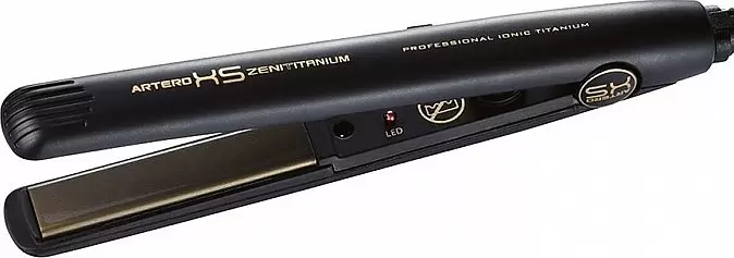 Artero Zenit Titanium XS