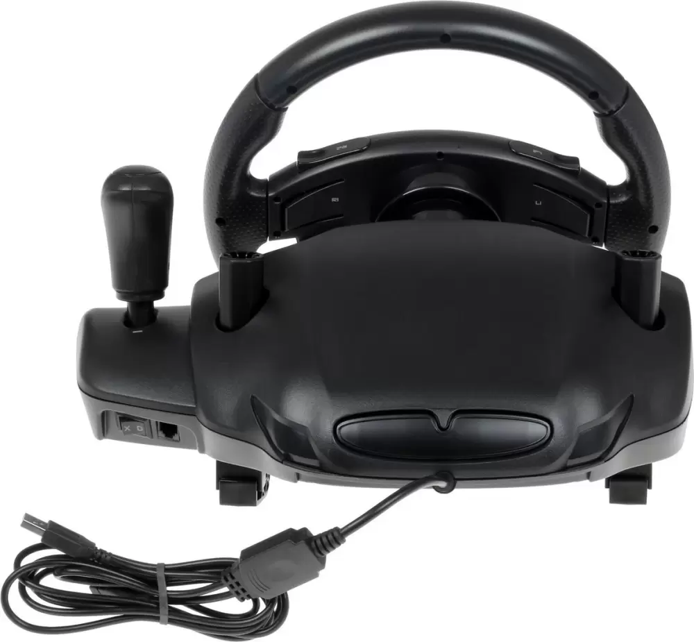 Руль Artplays Turbo C900 ACPS4113 фото