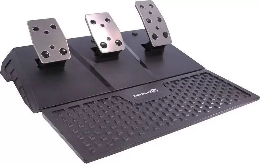 Руль Artplays V-1600 Pro фото