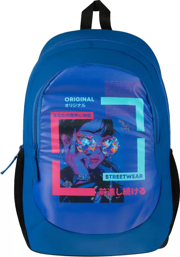 ArtSpace Classic. City Girl Sch_Cls65517